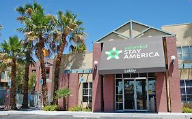 Extended Stay America Suites - Las Vegas - Valley View  United States